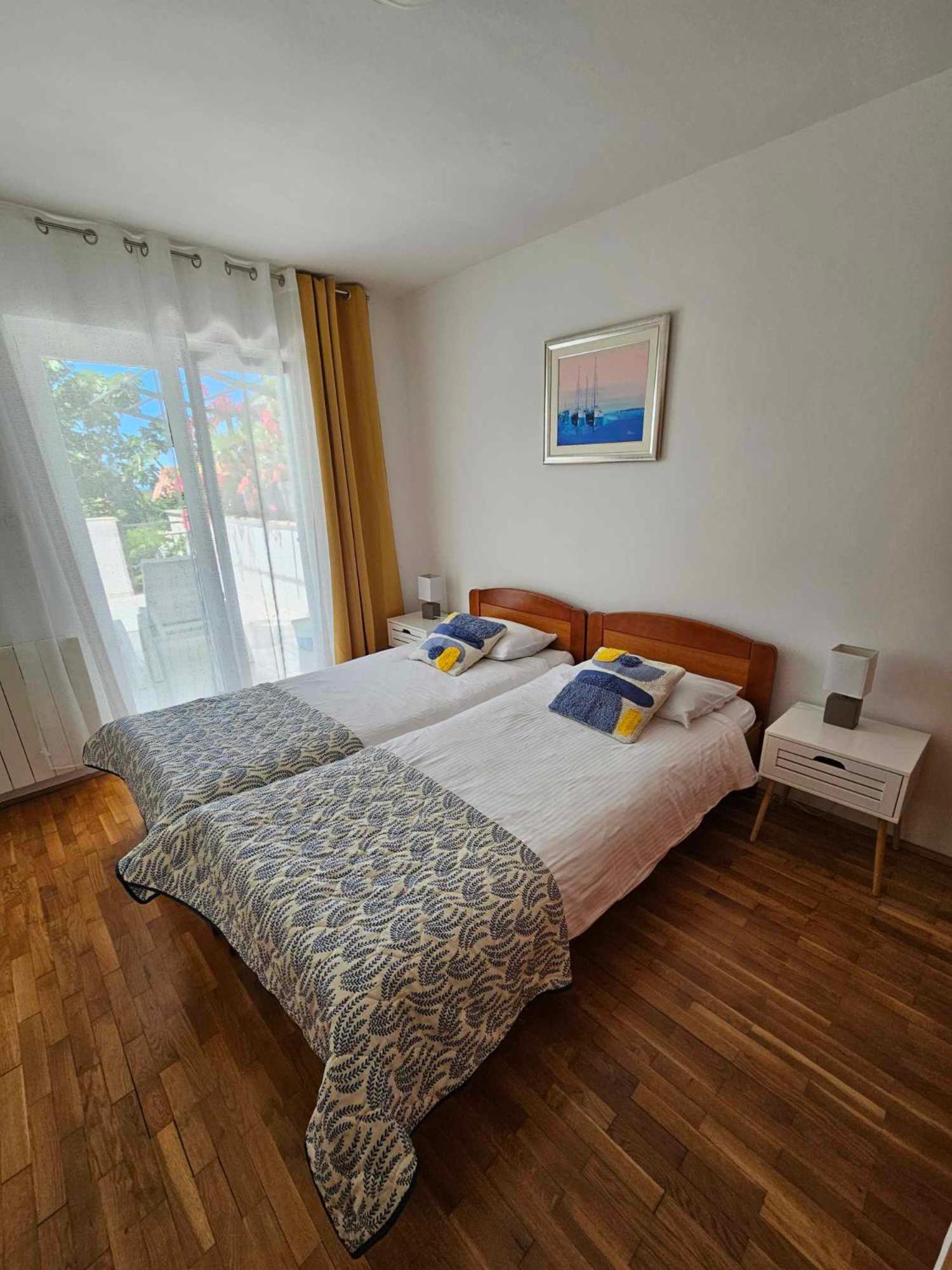 Apartments Birimac พูลา ภายนอก รูปภาพ