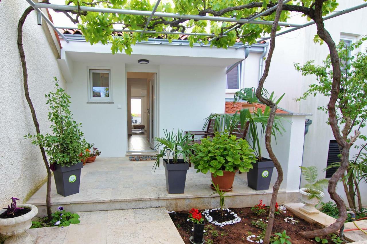 Apartments Birimac พูลา ภายนอก รูปภาพ